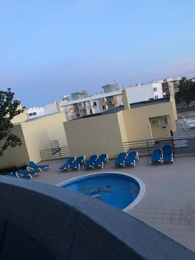 Condo Do Mar Lovely First Floor Apartment With Pool Lagos Kültér fotó
