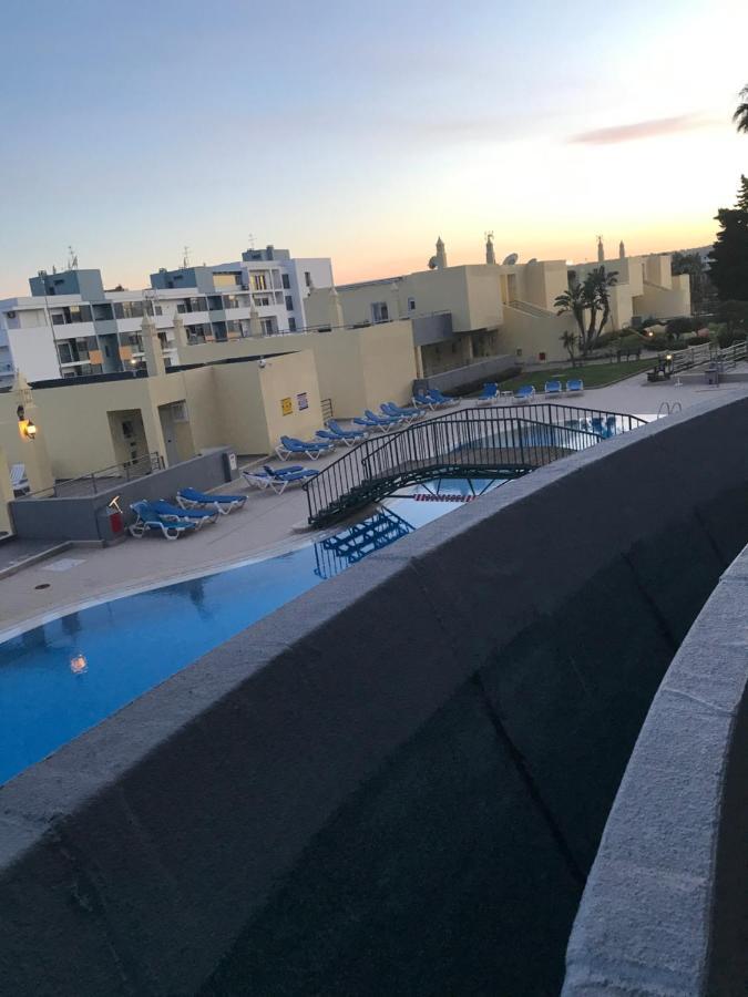 Condo Do Mar Lovely First Floor Apartment With Pool Lagos Kültér fotó