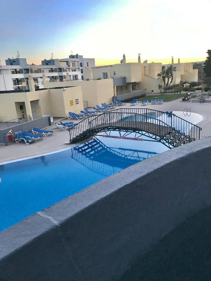 Condo Do Mar Lovely First Floor Apartment With Pool Lagos Kültér fotó
