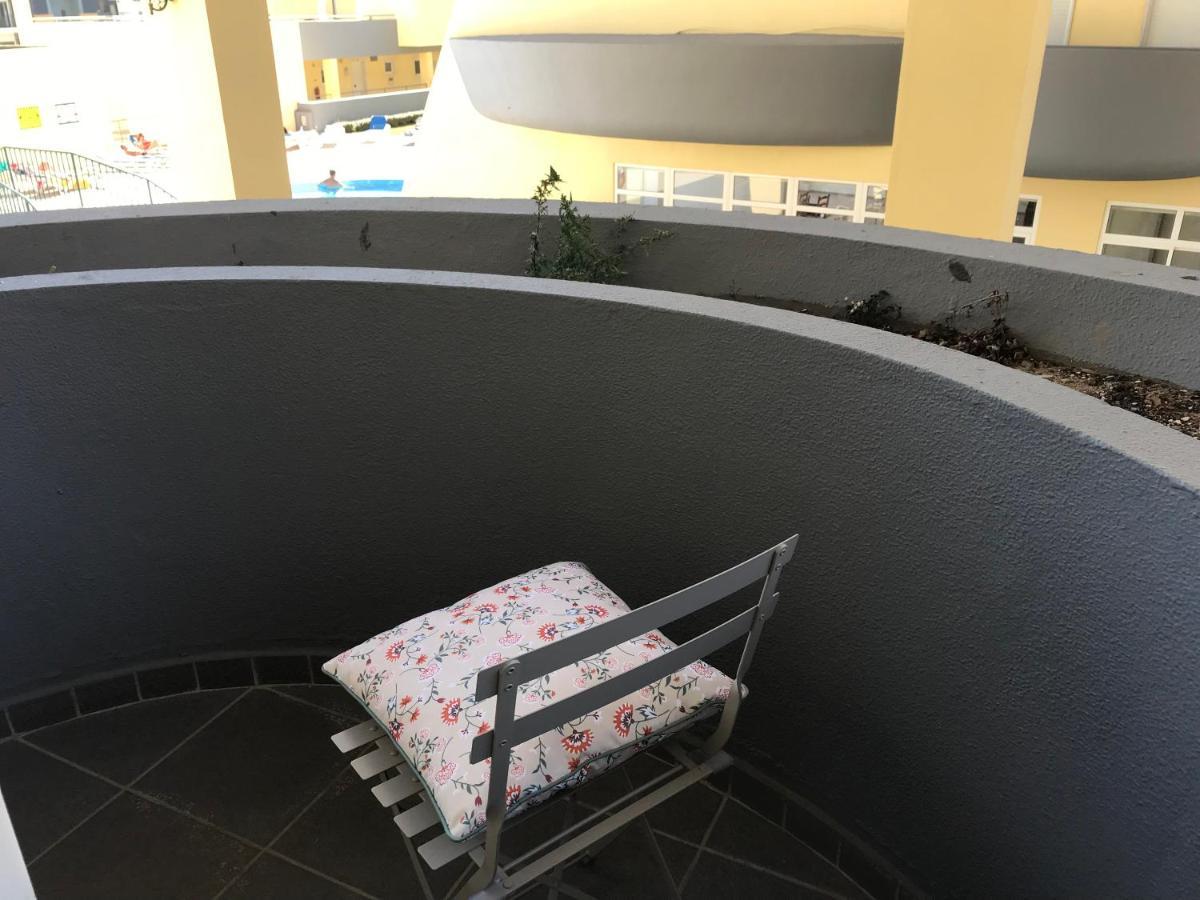 Condo Do Mar Lovely First Floor Apartment With Pool Lagos Kültér fotó