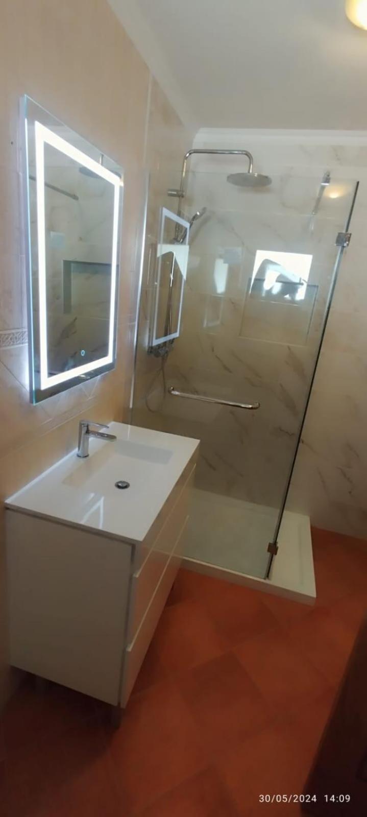 Condo Do Mar Lovely First Floor Apartment With Pool Lagos Kültér fotó